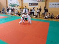 II tura Śląskiej Ligi Judo (2022) Piekary Śląskie