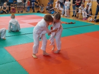 II tura Śląskiej Ligi Judo (2022) Piekary Śląskie