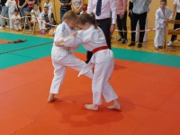 II tura Śląskiej Ligi Judo (2022) Piekary Śląskie
