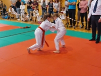 II tura Śląskiej Ligi Judo (2022) Piekary Śląskie