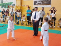 II tura Śląskiej Ligi Judo (2022) Piekary Śląskie