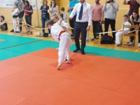 II tura Śląskiej Ligi Judo (2022) Piekary Śląskie
