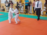 II tura Śląskiej Ligi Judo (2022) Piekary Śląskie