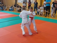 II tura Śląskiej Ligi Judo (2022) Piekary Śląskie