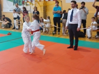 II tura Śląskiej Ligi Judo (2022) Piekary Śląskie