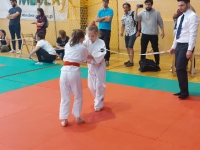 II tura Śląskiej Ligi Judo (2022) Piekary Śląskie