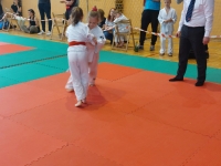 II tura Śląskiej Ligi Judo (2022) Piekary Śląskie