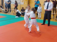 II tura Śląskiej Ligi Judo (2022) Piekary Śląskie