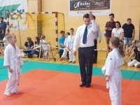 II tura Śląskiej Ligi Judo (2022) Piekary Śląskie