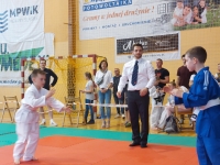 II tura Śląskiej Ligi Judo (2022) Piekary Śląskie