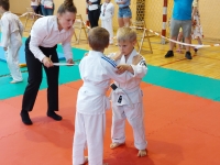 II tura Śląskiej Ligi Judo (2022) Piekary Śląskie
