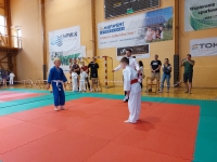 II tura Śląskiej Ligi Judo (2022) Piekary Śląskie