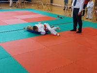 II tura Śląskiej Ligi Judo (2022) Piekary Śląskie