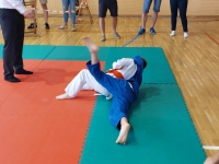 II tura Śląskiej Ligi Judo (2022) Piekary Śląskie