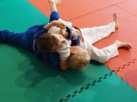 II tura Śląskiej Ligi Judo (2022) Piekary Śląskie