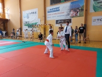 II tura Śląskiej Ligi Judo (2022) Piekary Śląskie