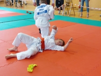 II tura Śląskiej Ligi Judo (2022) Piekary Śląskie