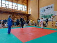 II tura Śląskiej Ligi Judo (2022) Piekary Śląskie