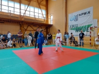 II tura Śląskiej Ligi Judo (2022) Piekary Śląskie