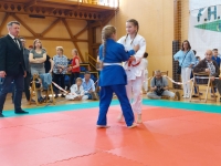 II tura Śląskiej Ligi Judo (2022) Piekary Śląskie