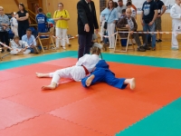 II tura Śląskiej Ligi Judo (2022) Piekary Śląskie