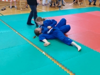II tura Śląskiej Ligi Judo (2022) Piekary Śląskie