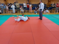 II tura Śląskiej Ligi Judo (2022) Piekary Śląskie