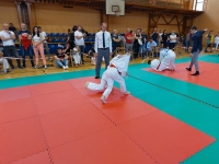 II tura Śląskiej Ligi Judo (2022) Piekary Śląskie