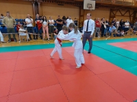 II tura Śląskiej Ligi Judo (2022) Piekary Śląskie