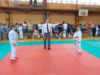 II tura Śląskiej Ligi Judo (2022) Piekary Śląskie