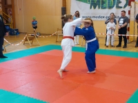 II tura Śląskiej Ligi Judo (2022) Piekary Śląskie