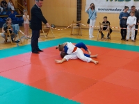 II tura Śląskiej Ligi Judo (2022) Piekary Śląskie