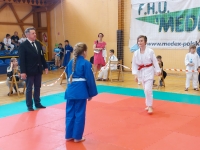II tura Śląskiej Ligi Judo (2022) Piekary Śląskie