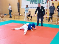II tura Śląskiej Ligi Judo (2022) Piekary Śląskie