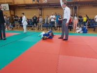 II tura Śląskiej Ligi Judo (2022) Piekary Śląskie
