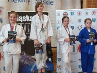 II tura Śląskiej Ligi Judo (2022) Piekary Śląskie