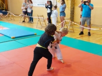 II tura Śląskiej Ligi Judo (2022) Piekary Śląskie