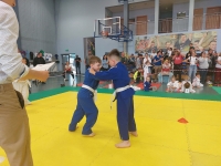 III tura Śląskiej Ligi Judo (2022) Radzionków