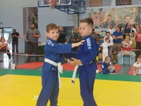 III tura Śląskiej Ligi Judo (2022) Radzionków