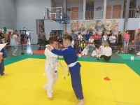 III tura Śląskiej Ligi Judo (2022) Radzionków