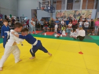 III tura Śląskiej Ligi Judo (2022) Radzionków