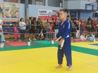 III tura Śląskiej Ligi Judo (2022) Radzionków