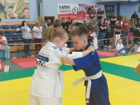 III tura Śląskiej Ligi Judo (2022) Radzionków