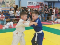 III tura Śląskiej Ligi Judo (2022) Radzionków