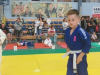 III tura Śląskiej Ligi Judo (2022) Radzionków