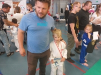 III tura Śląskiej Ligi Judo (2022) Radzionków