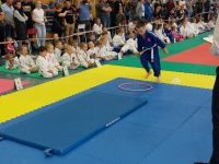 III tura Śląskiej Ligi Judo (2022) Radzionków