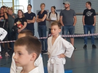 III tura Śląskiej Ligi Judo (2022) Radzionków