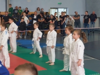 III tura Śląskiej Ligi Judo (2022) Radzionków