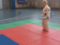 III tura Śląskiej Ligi Judo (2022) Radzionków